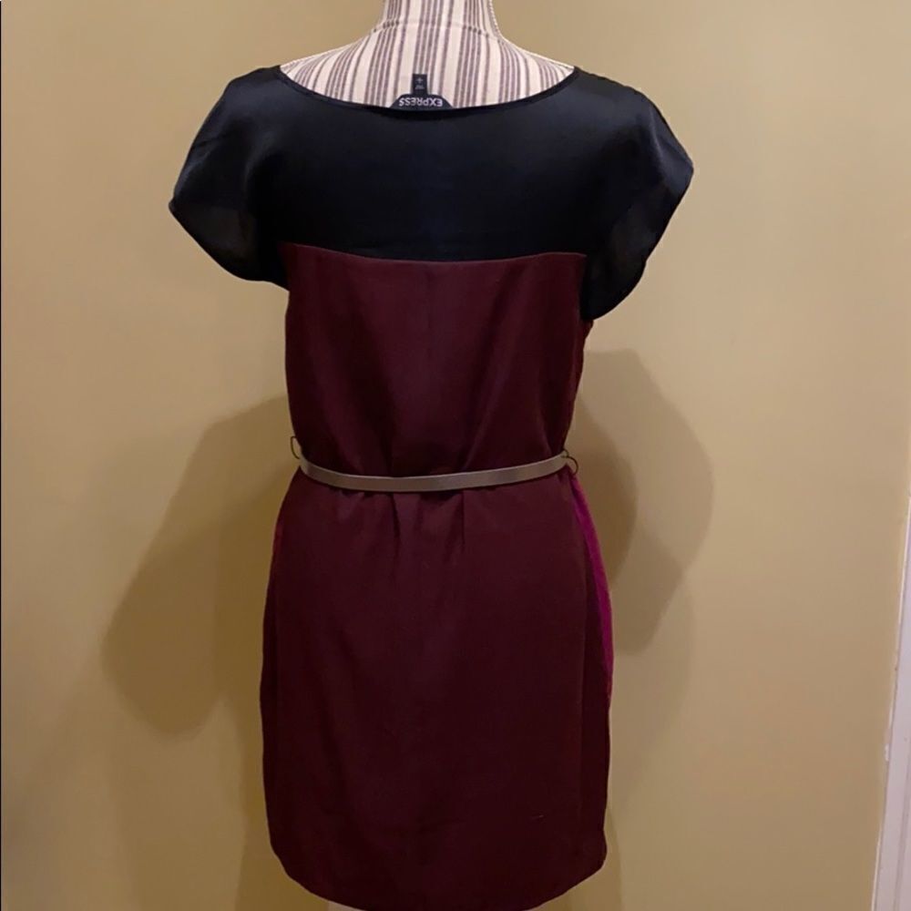 EXPRESS dress. Small - Picture 3 of 6